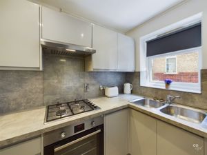 kitchen - click for photo gallery